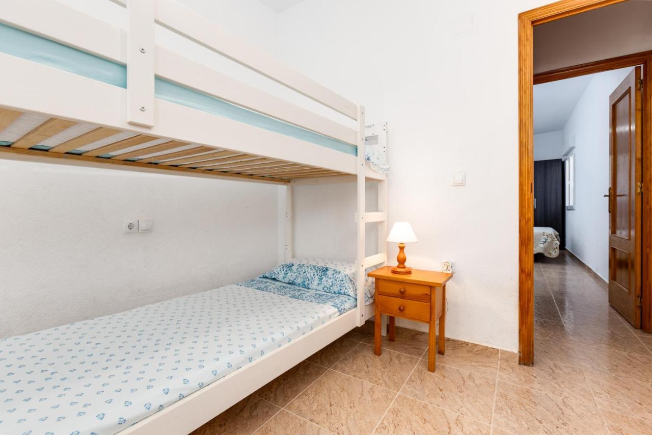 Bonito Apartamento De Dos Habitacion Y Piscina Torrevieja Zewnętrze zdjęcie